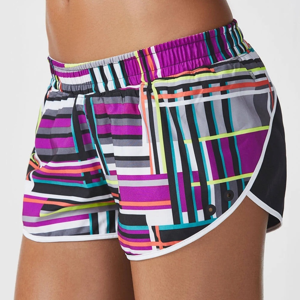 Fabletics | Adrian Pissarro Running Shorts